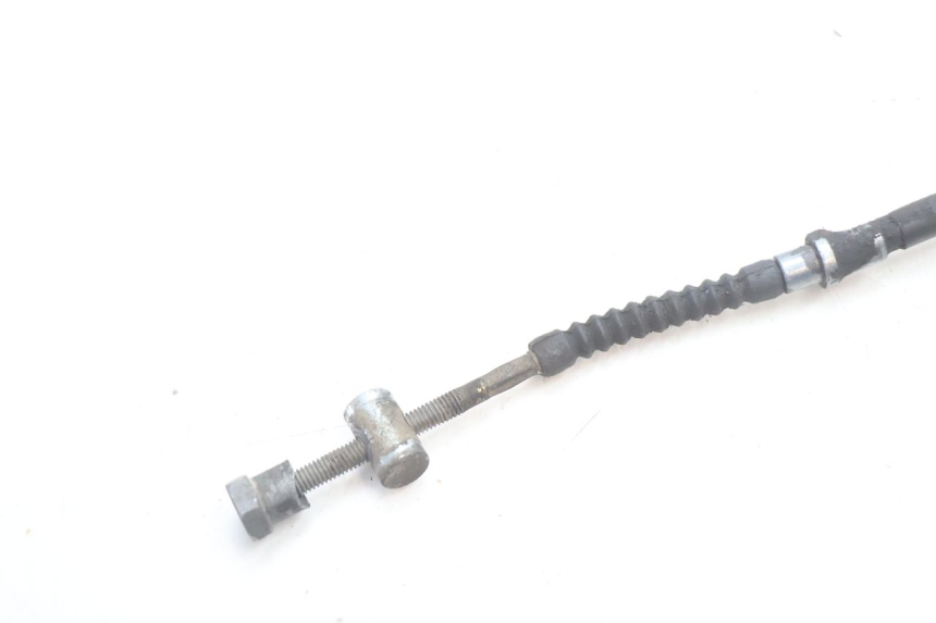 photo de CABLE FREIN ARRIERE PEUGEOT VIVACITY 50 (2004 - 2009) - Zoom état d’usage