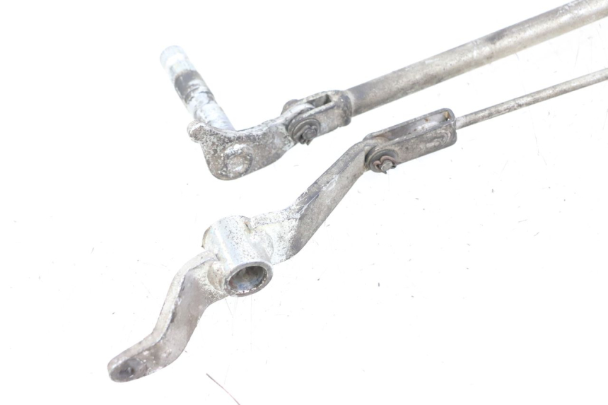 photo de Rear brake cable SUZUKI VL INTRUDER 125 (2004 - 2007) - Zoom état d’usage