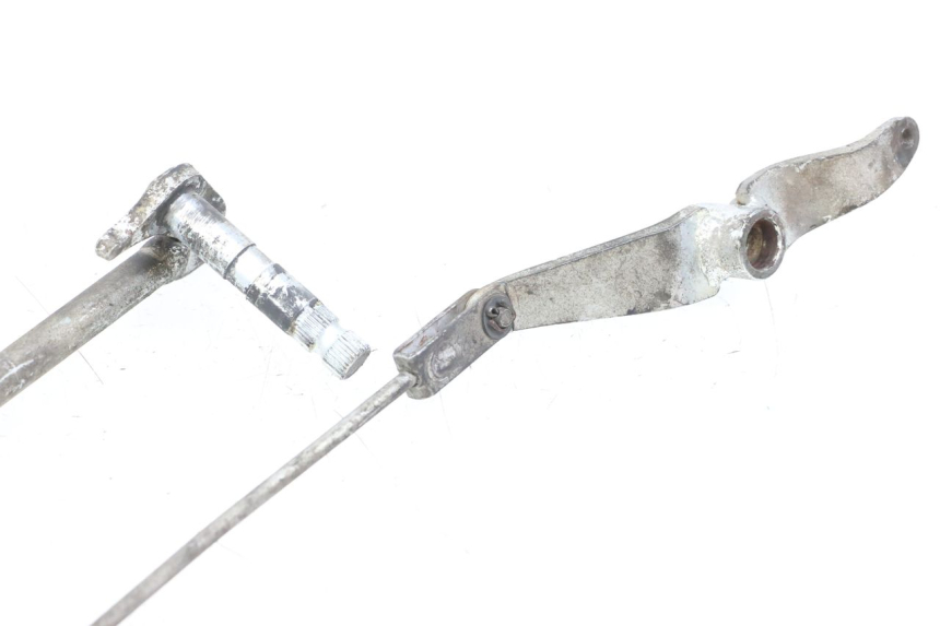 photo de Rear brake cable SUZUKI VL INTRUDER 125 (2004 - 2007) - Vue d’ensemble