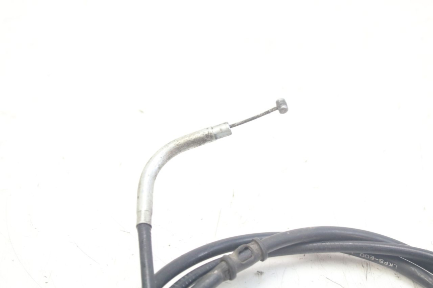 photo de CABLE FREIN ARRIERE KYMCO X-CITING XCITING 400 (2014 - 2018)