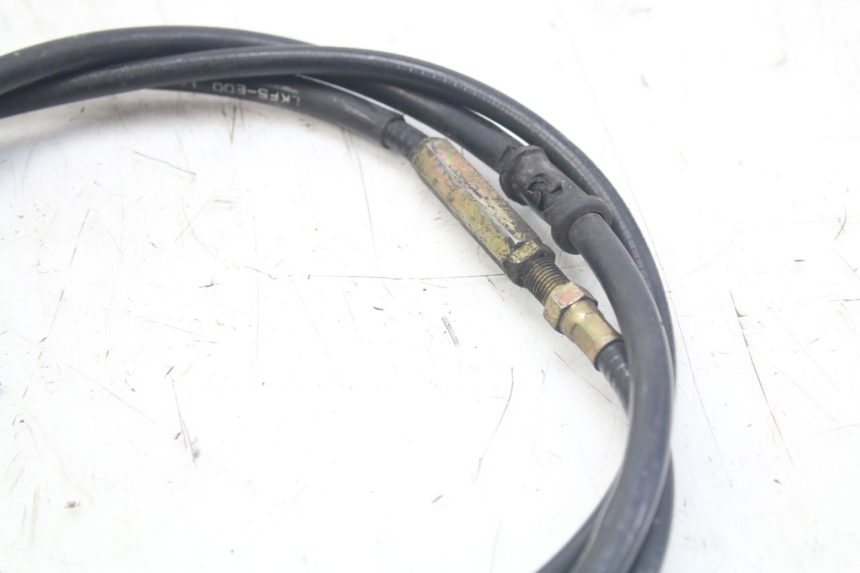 photo de CABLE FREIN ARRIERE KYMCO X-CITING XCITING 400 (2014 - 2018)