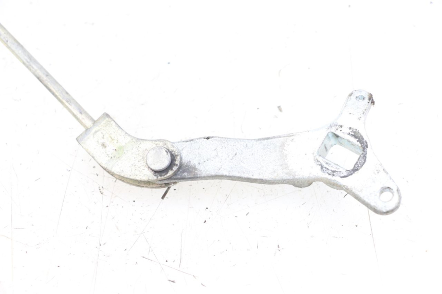 photo de CABLE FREIN ARRIERE HYOSUNG XRX 125 (2000 - 2008)