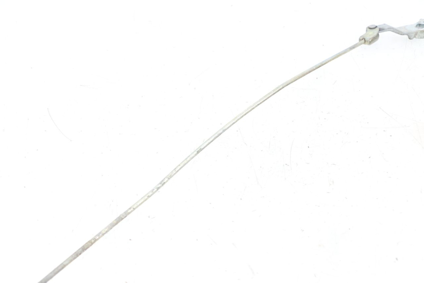 photo de CABLE FREIN ARRIERE HYOSUNG XRX 125 (2000 - 2008)