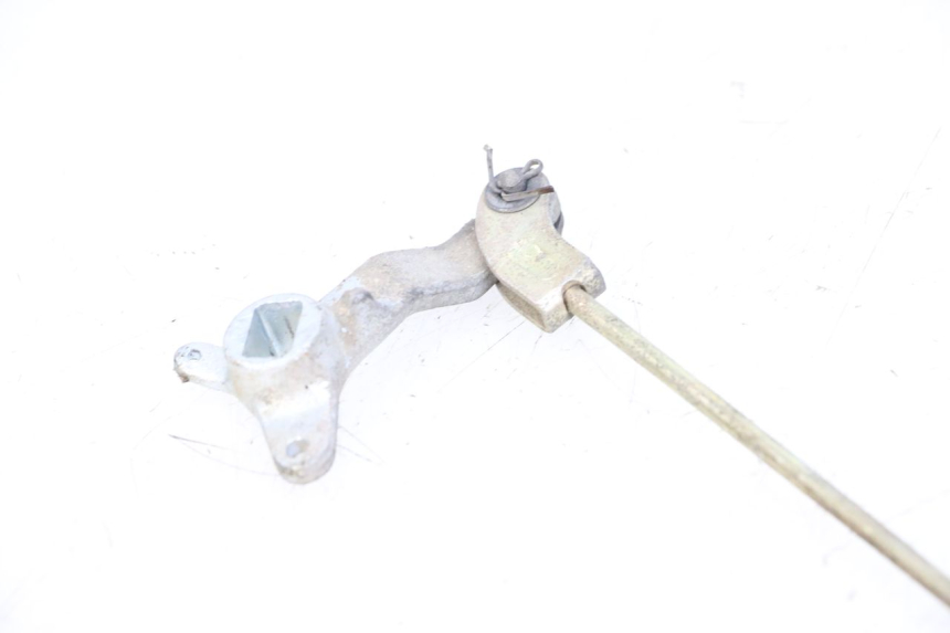 photo de CABLE FREIN ARRIERE HYOSUNG XRX 125 (2000 - 2008)