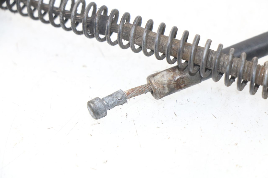 photo de CABLE FREIN ARRIERE YAMAHA BW'S 50 (1999 - 2003)