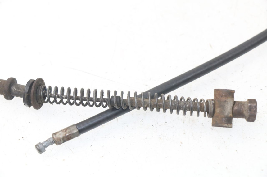 photo de CABLE FREIN ARRIERE YAMAHA BW'S 50 (1999 - 2003)
