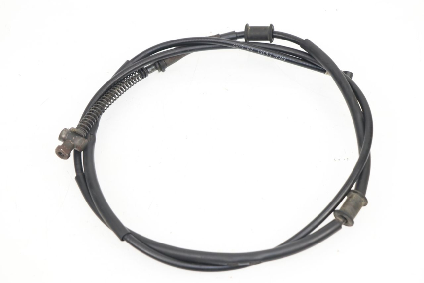 photo de CABLE FREIN ARRIERE YAMAHA BW'S 50 (1999 - 2003)