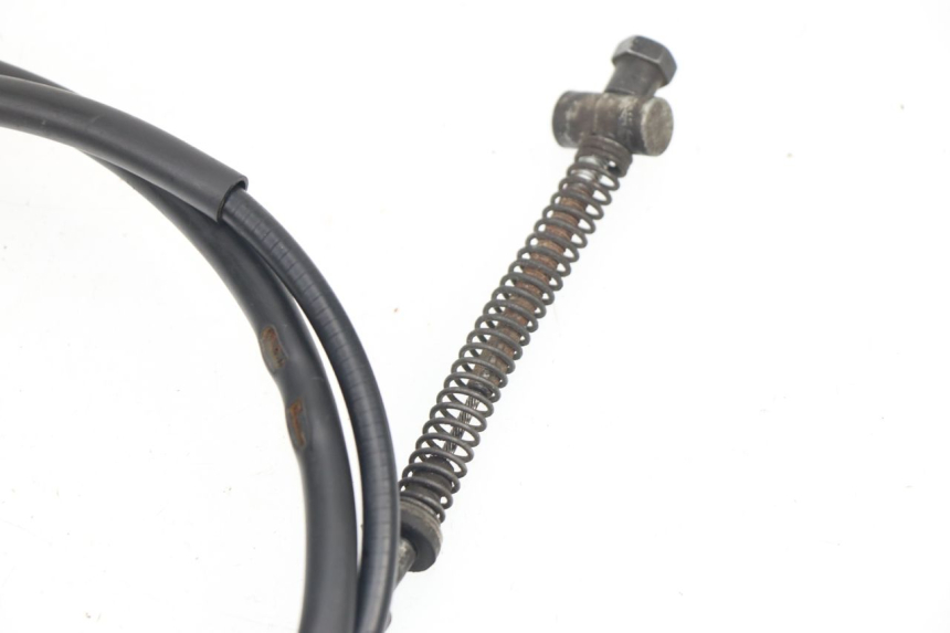 photo de CABLE FREIN ARRIERE YAMAHA BW'S NAKED 50 (2008 - 2019)