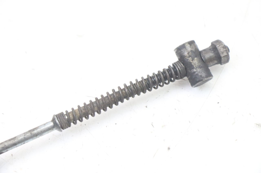 photo de CÂBLE DE FREIN ARRIÈRE YAMAHA PW 80 (1983 - 2014)