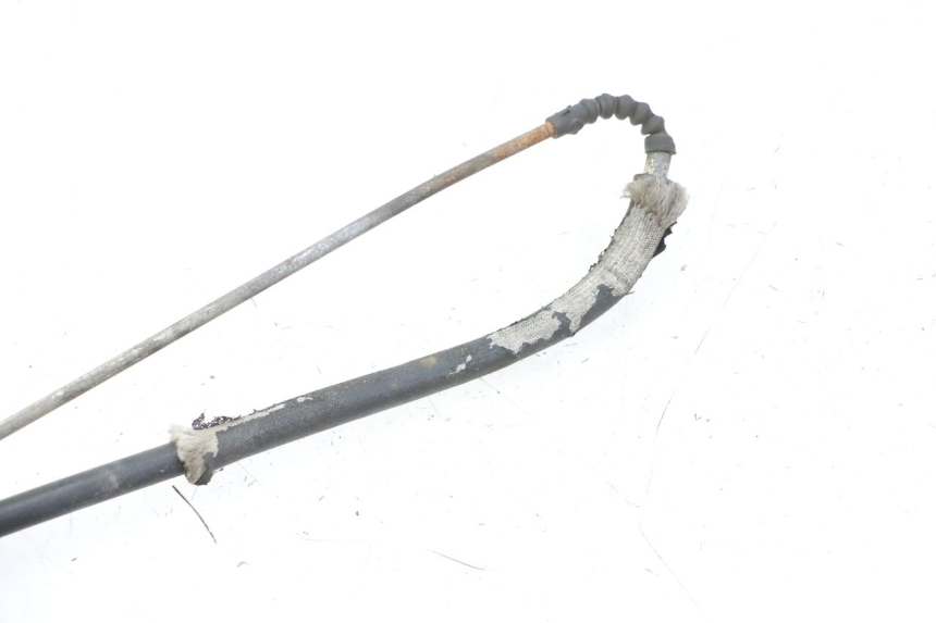 photo de CABLE FREIN ARRIERE YAMAHA XV VIRAGO 535 (1988 - 2004)