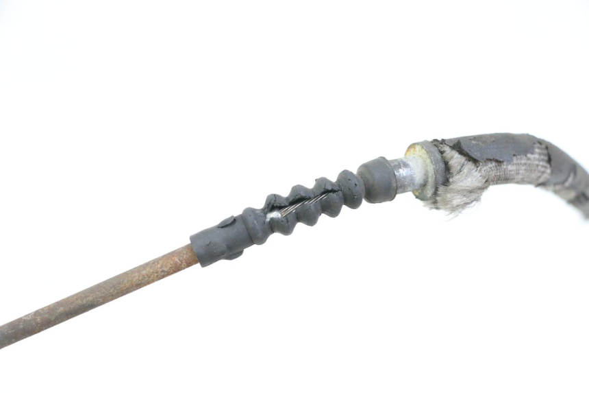 photo de CABLE FREIN ARRIERE YAMAHA XV VIRAGO 535 (1988 - 2004)