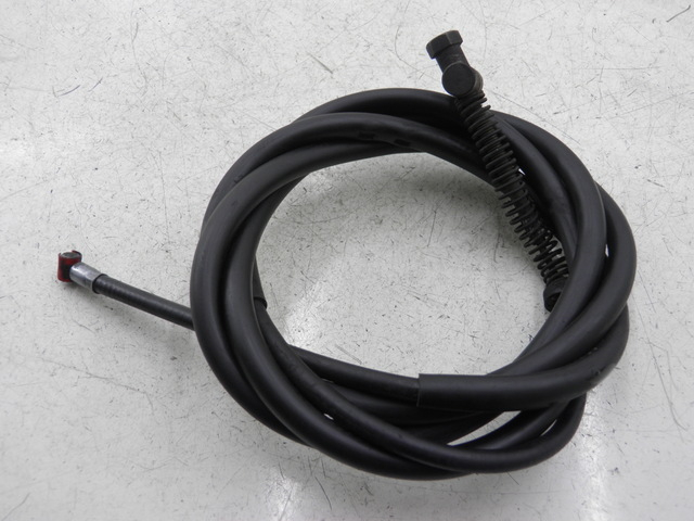 photo de CABLE FREIN ARRIERE YAMAHA YN NEO'S 50 (1997 - 2004)