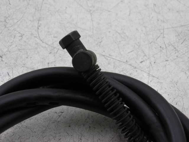 photo de CABLE FREIN ARRIERE YAMAHA YN NEO'S 50 (1997 - 2004)