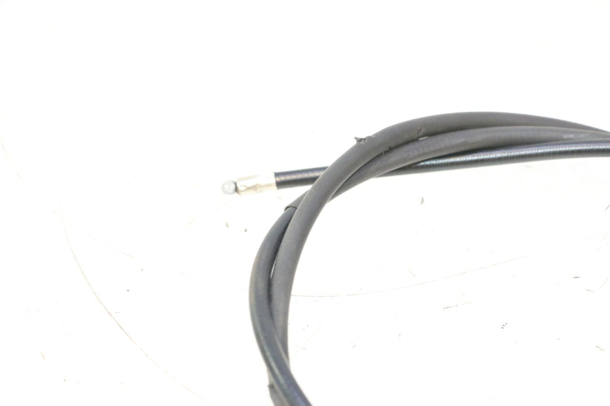 photo de CÂBLE DE FREIN ARRIÈRE PIAGGIO ZIP 2T 50 (2009 - 2019) - Zoom état d’usage
