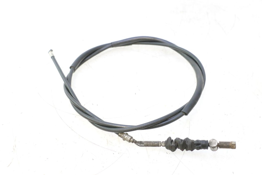 photo de CABLE FREIN ARRIERE PIAGGIO ZIP IGET 4T 50 (2021 - 2023) - Détail de la pièce
