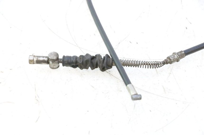 photo de CABLE FREIN ARRIERE PIAGGIO ZIP IGET 4T 50 (2021 - 2023) - Vue d’ensemble