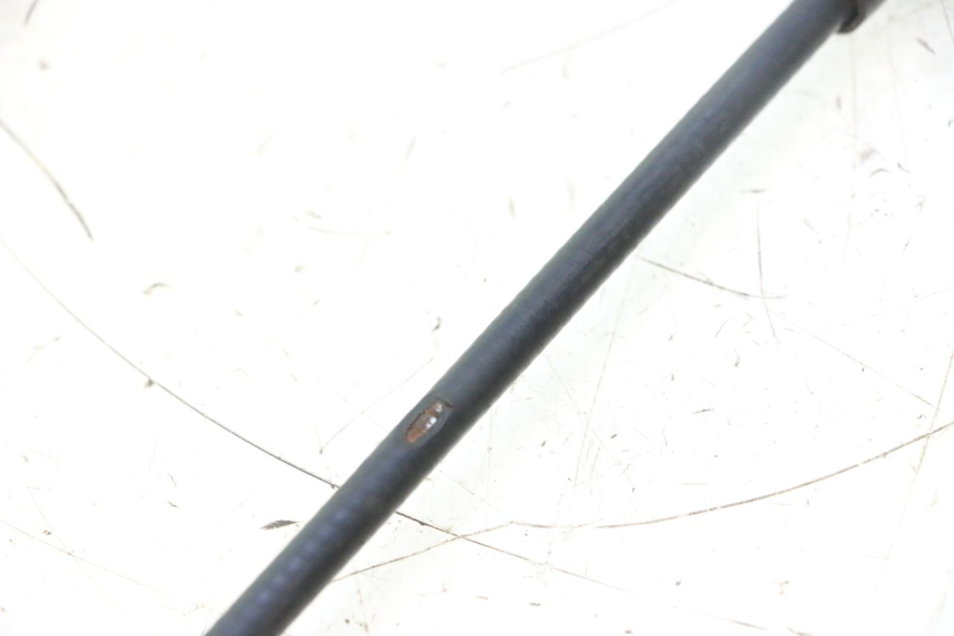 photo de CABLE FREIN ARRIERE PIAGGIO ZIP IGET 4T 50 (2021 - 2023) - État de surface