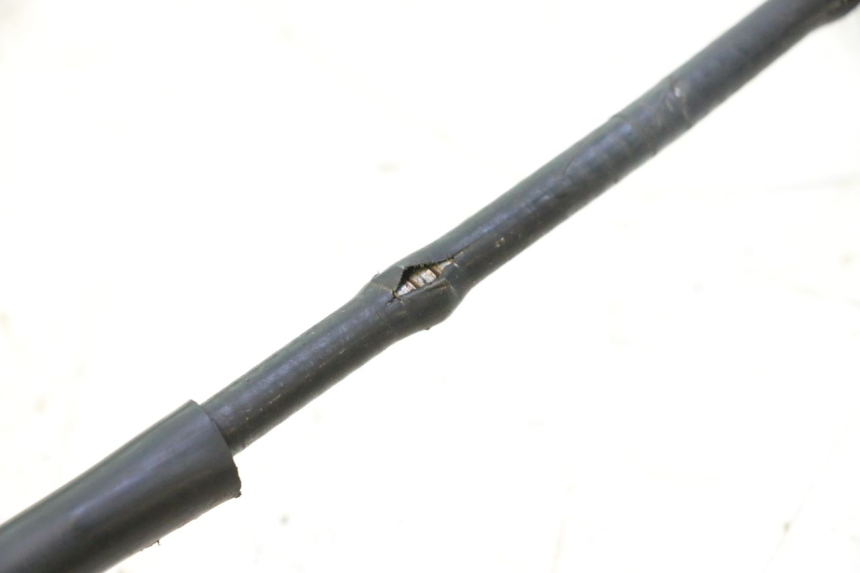 photo de CABLE FREIN ARRIERE PIAGGIO ZIP IGET 4T 50 (2021 - 2023) - Marquages et références
