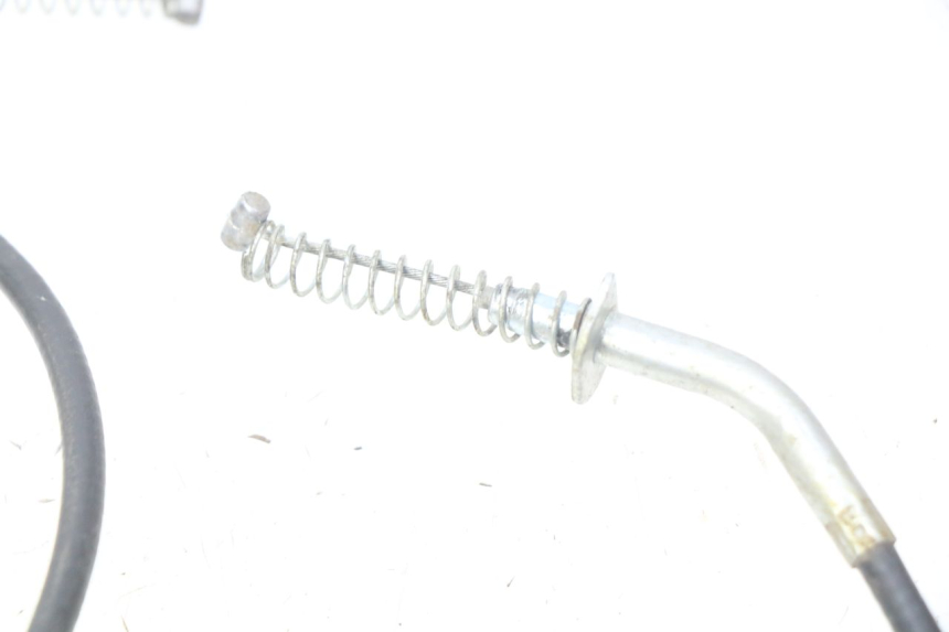 photo de CÂBLE DE FREIN AVANT CHINESE QUAD SPEEDY DELUXE 125