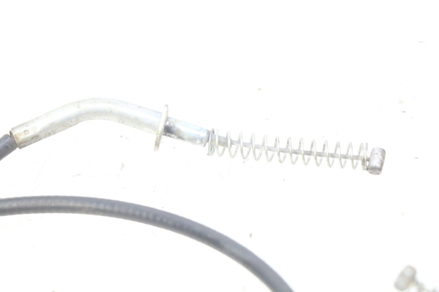 photo de CÂBLE DE FREIN AVANT CHINESE QUAD SPEEDY DELUXE 125