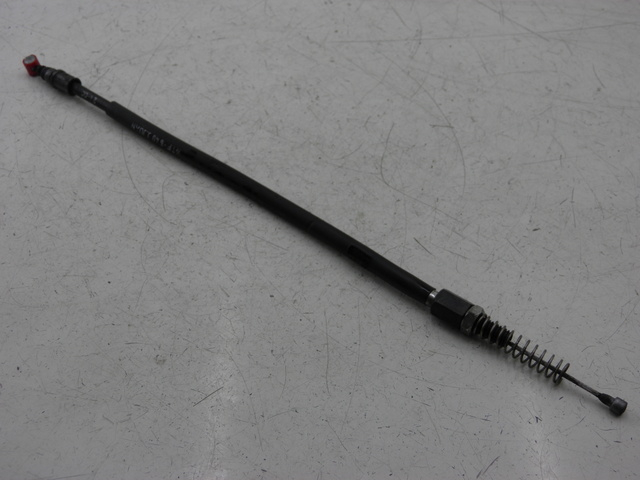 photo de CABLE FREIN AVANT HONDA SH 125 (2005 - 2008)