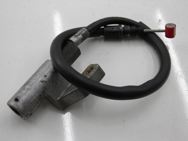 photo de CABLE FREIN AVANT HONDA SH 125 (2001 - 2003)