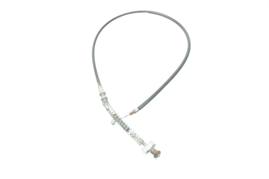 photo de CABLE FREIN AVANT LIFAN DIRTBIKE 50