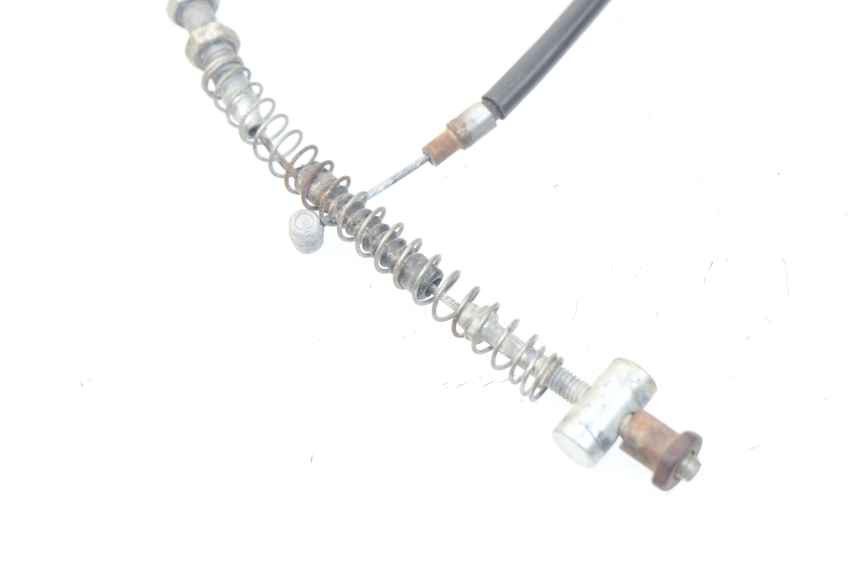 photo de CABLE FREIN AVANT LIFAN DIRTBIKE 50