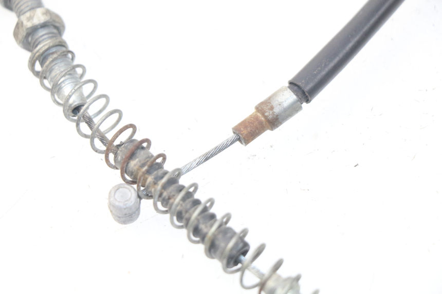 photo de CABLE FREIN AVANT LIFAN DIRTBIKE 50