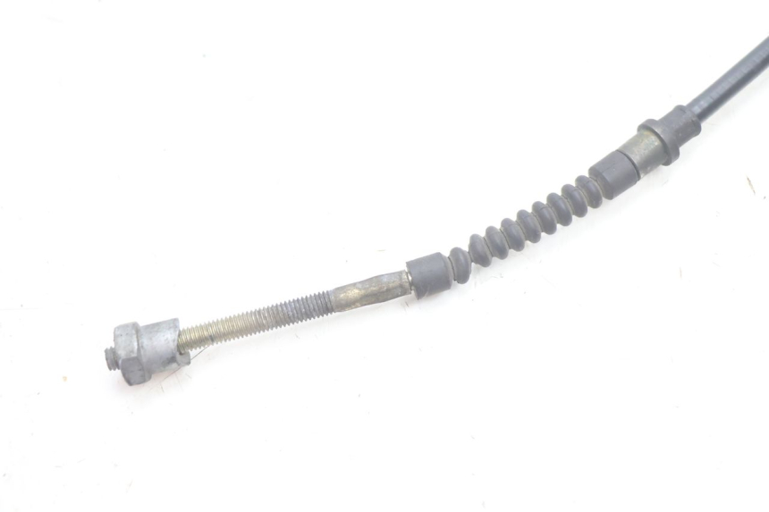 photo de CABLE FREIN AVANT PEUGEOT LUDIX ONE 14P 50 (2004 - 2013) - Zoom état d’usage