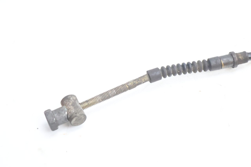 photo de CABLE FREIN AVANT PEUGEOT LUDIX ONE 50 (2004 - 2013) - Zoom état d’usage
