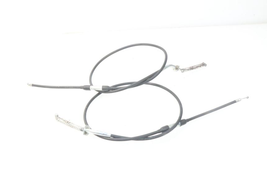 photo de CABLE FREIN AVANT ORION SPORTRAX 125