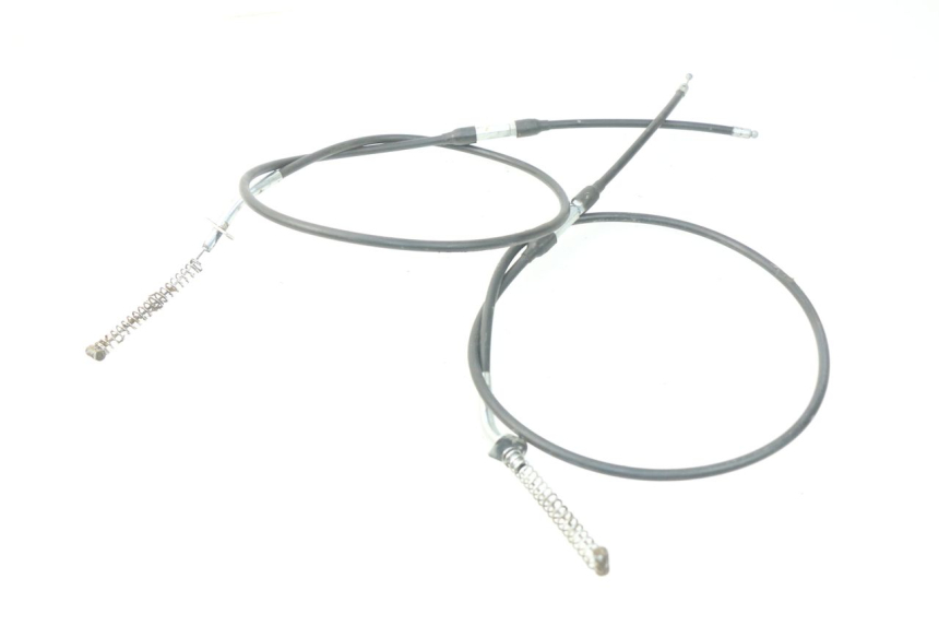 photo de CABLE FREIN AVANT ORION SPORTRAX 125