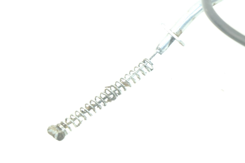 photo de CABLE FREIN AVANT ORION SPORTRAX 125