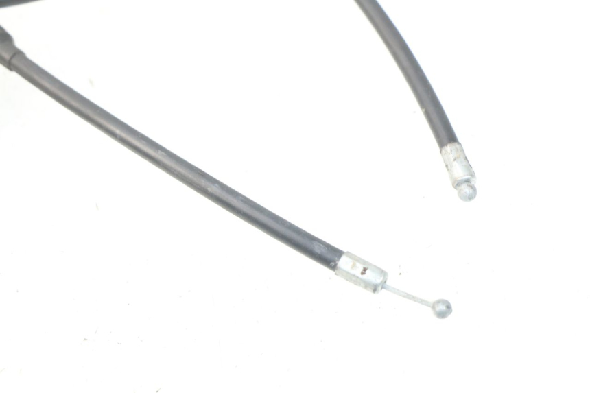 photo de CABLE FREIN AVANT ORION SPORTRAX 125