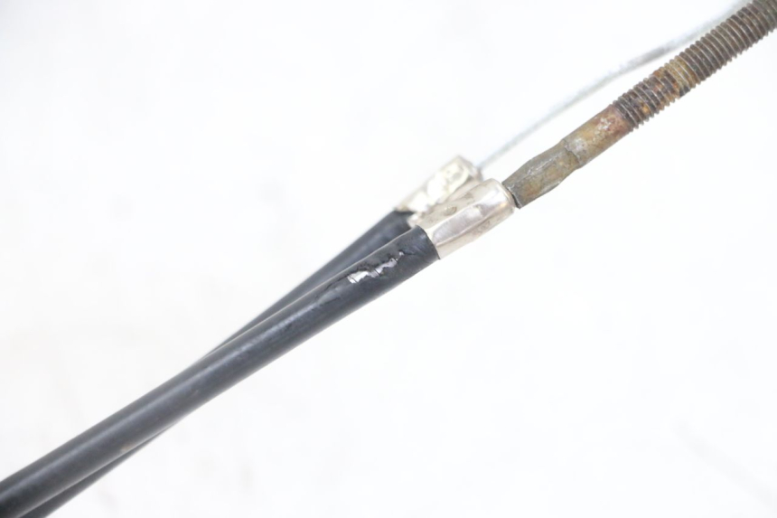 photo de CABLE FREIN AVANT PUNK ELECTRIC RIDER 1