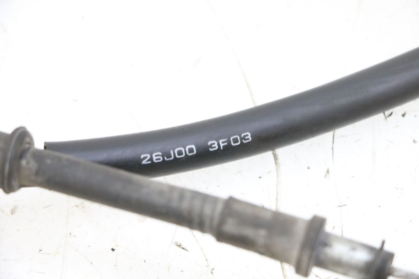 photo de CABLE FREIN PARKING SUZUKI BURGMAN 650 (2013 - 2020)