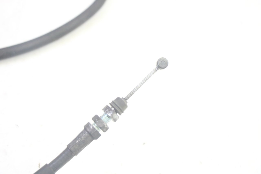 photo de CABLE FREIN PARKING SUZUKI BURGMAN EXECUTIVE ABS 650 (2006 - 2012) - Autre angle de vue