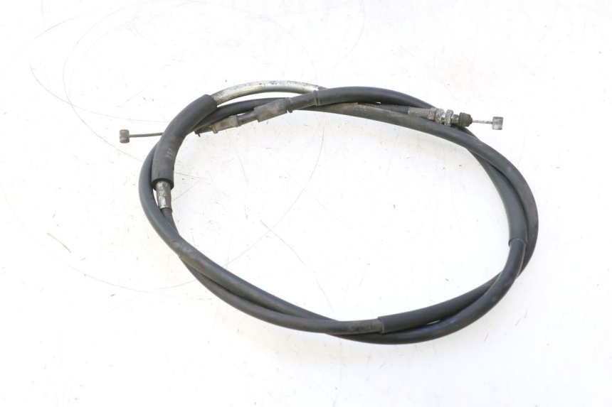 photo de CABLE FREIN PARKING SUZUKI BURGMAN EXECUTIVE ABS 650 (2006 - 2012) - Détail de la pièce