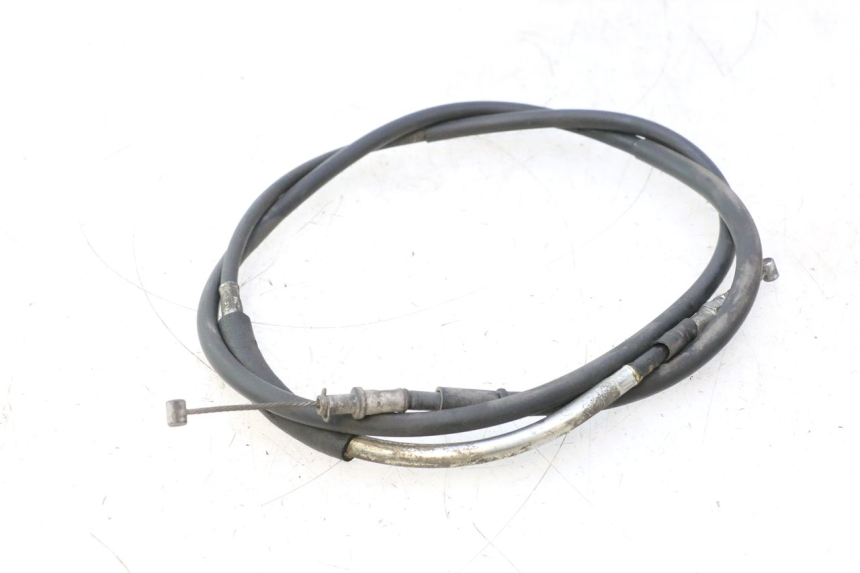 photo de CABLE FREIN PARKING SUZUKI BURGMAN EXECUTIVE ABS 650 (2006 - 2012) - Zoom état d’usage