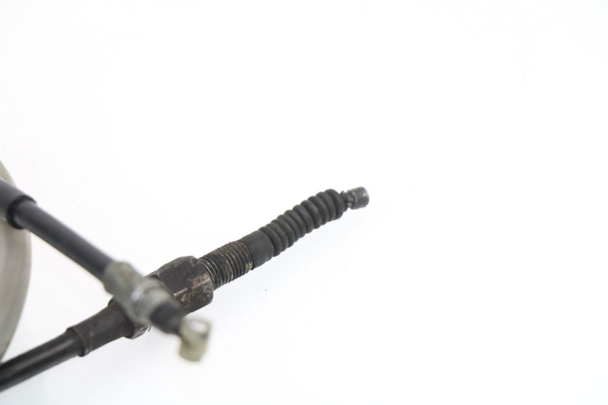 photo de CABLE FREIN PARKING HONDA FES FORESIGHT 250 (1997 - 2002)