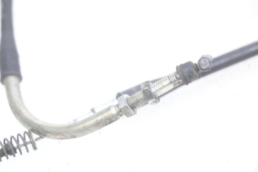 photo de CÂBLE FREIN PARKING HONDA FJS SILVERWING SILVER WING 400 (2009 - 2016)