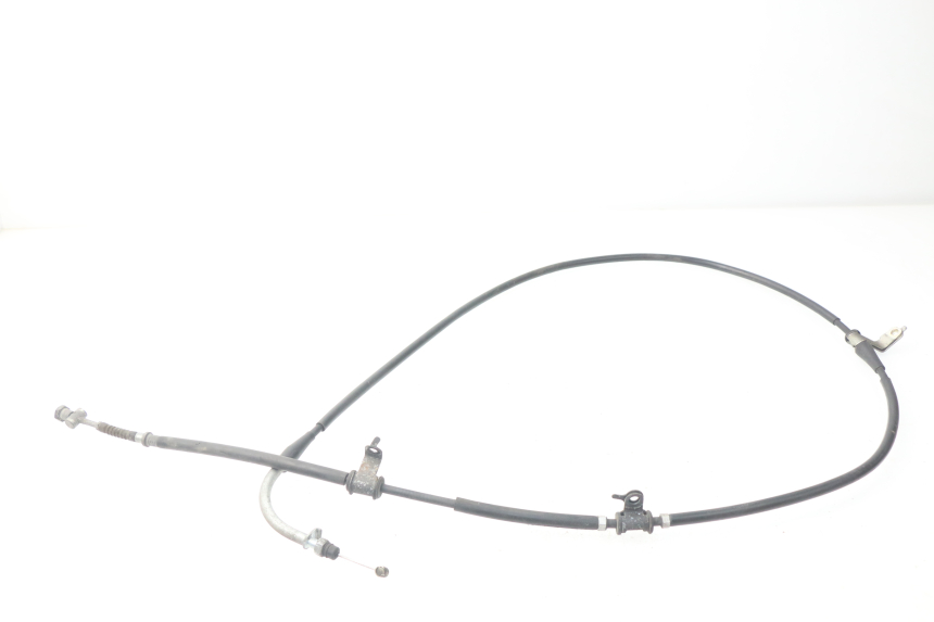 photo de CABLE FREIN PARKING HONDA NSS EX FORZA 250 (2008 - 2009)