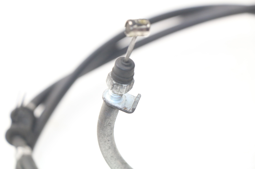 photo de CABLE FREIN PARKING HONDA NSS EX FORZA 250 (2008 - 2009)