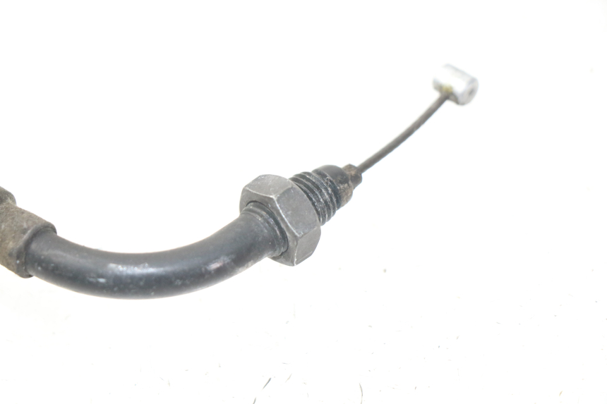 photo de CABLE FREIN PARKING HONDA NSS EX FORZA 250 (2008 - 2009)