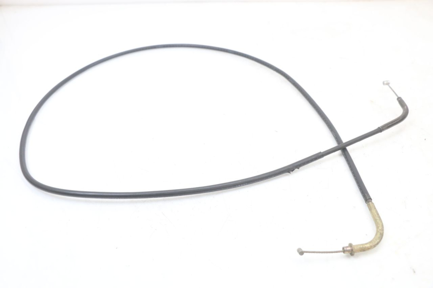 photo de CABLE FREIN PARKING HYTRACK HY S 4X4 410 (2013 - 2016)