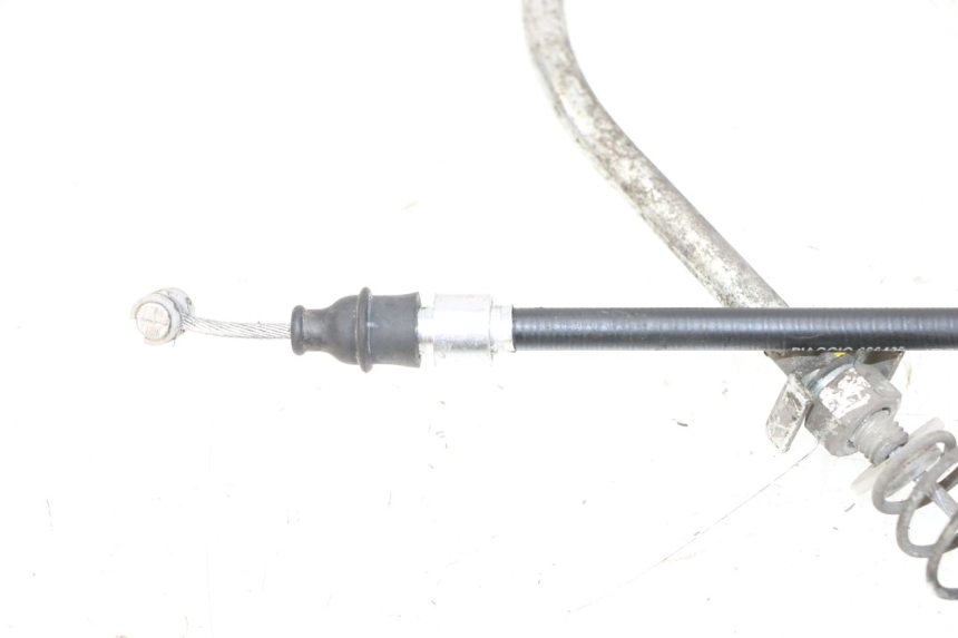 photo de CABLE FREIN PARKING PIAGGIO MP3 HPE 300 (2019 - 2026) - Autre angle de vue