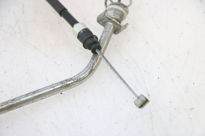 photo de CABLE FREIN PARKING PIAGGIO MP3 HPE 530 (2022 - 2026) - Zoom état d’usage