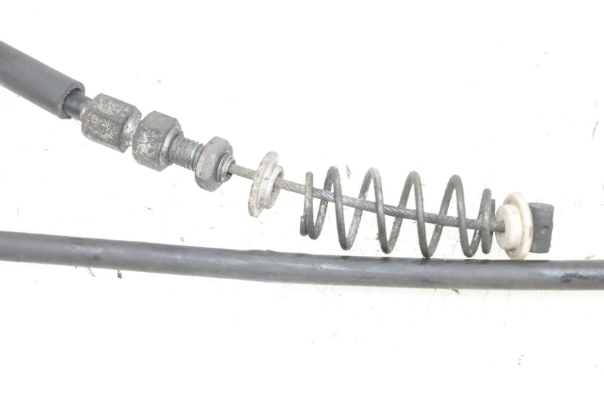 photo de CABLE FREIN PARKING PIAGGIO MP3 125 (2006 - 2014)