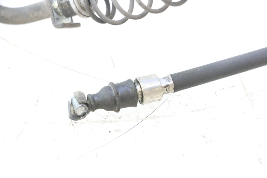 photo de CABLE FREIN PARKING PIAGGIO MP3 500 (2016 - 2018) - Zoom état d’usage